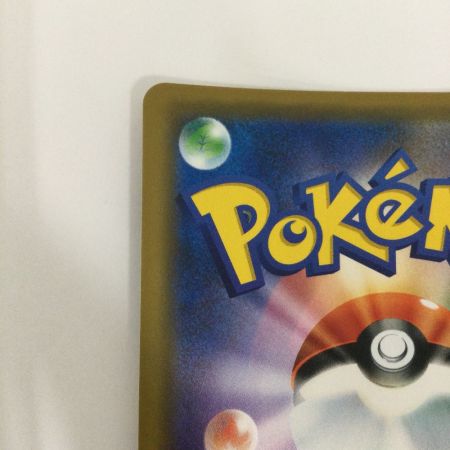   トレカ ポケモンカード リザードン＆テールナーGX 008/064/SM11a/B