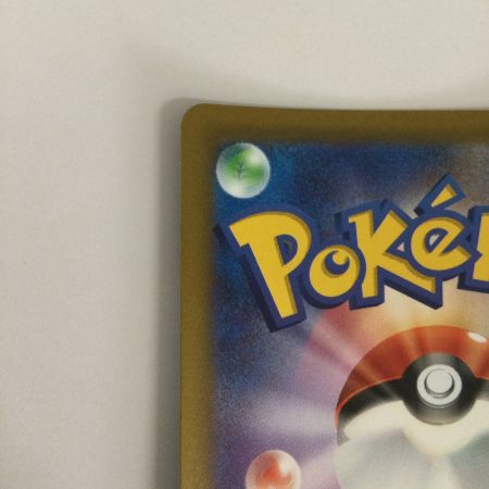   トレカ ポケモンカード ルギアV 109/098/S12/B SR