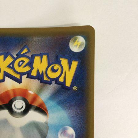   トレカ ポケモンカード ミュウツー＆ミュウGX 029/094/SM11/B