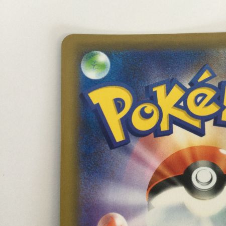   トレカ ポケモンカード ミュウツー＆ミュウGX 029/094/SM11/B