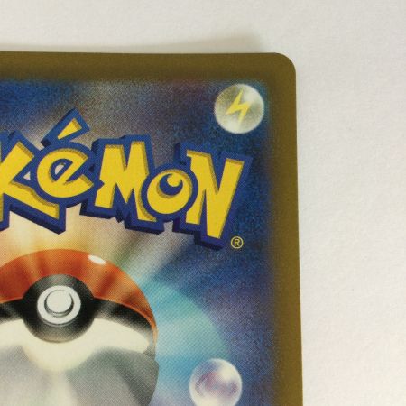   トレカ ポケモンカード ライコウV 218/172/S12a/B SAR