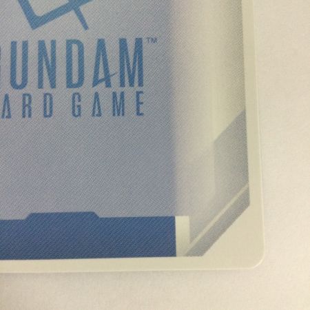   トレカ ガンダムカードゲーム GFreＤ GD03-035