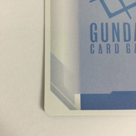   トレカ ガンダムカードゲーム GFreＤ GD03-035