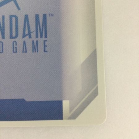   トレカ ガンダムカードゲーム ガンダム・バルバトス(第1形態) GD02-054