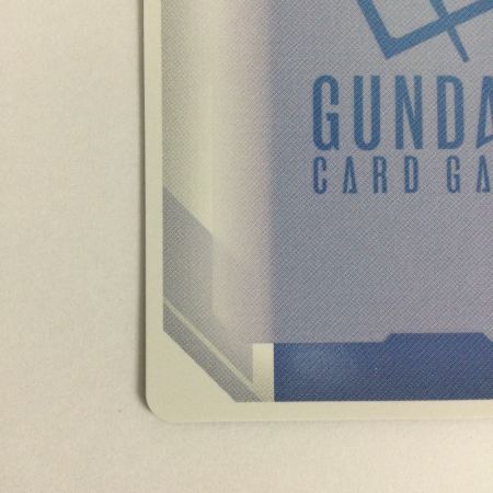   トレカ ガンダムカードゲーム ガンダム・バルバトス(第1形態) GD02-054