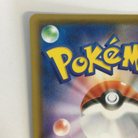   トレカ ポケモンカード そらをとぶピカチュウVMAX 024/028/S8a/B RRR