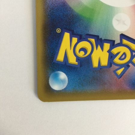   トレカ ポケモンカード そらをとぶピカチュウVMAX 024/028/S8a/B RRR