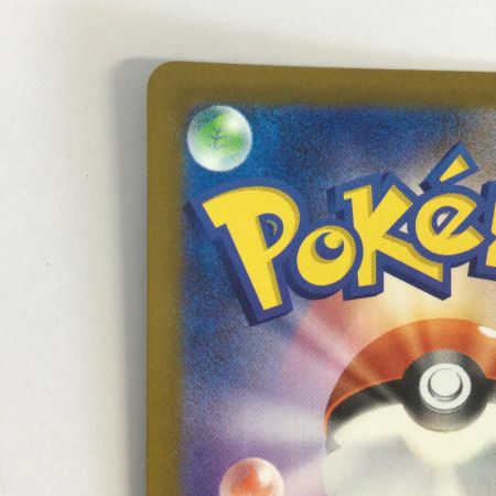   トレカ ポケモンカード メガリザードンXex 223/193/M2a/B MA