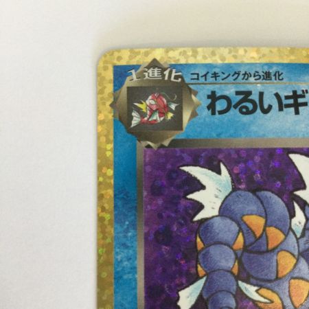   トレカ ポケモンカード わるいギャラドス 005/025/S8a/P/B