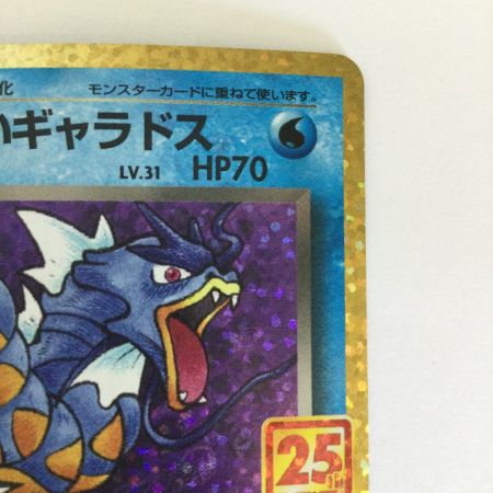   トレカ ポケモンカード わるいギャラドス 005/025/S8a/P/B