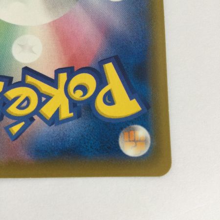   トレカ ポケモンカード なみのりピカチュウVMAX 022/028/S8a/B RRR