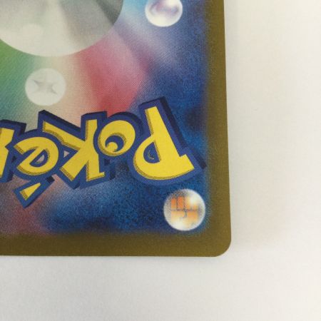   トレカ ポケモンカード ボスの指令 095/073/SV1a/B SR