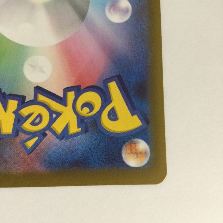   トレカ ポケモンカード メイのはげまし 107/080/M3/B SR