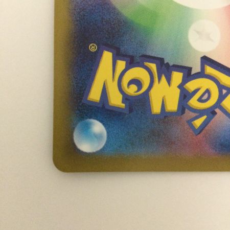   トレカ ポケモンカード ミュウex 327/190/SV4a/B SSR