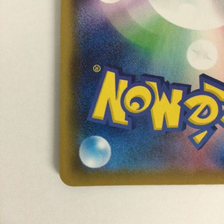   トレカ ポケモンカード そらをとぶピカチュウVMAX 024/028/S8a/B RRR