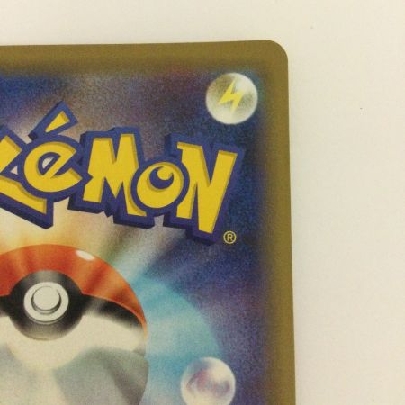   トレカ ポケモンカード ミュウツー＆ミュウGX 029/094/SM11/B