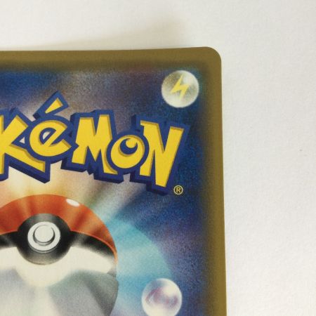   トレカ ポケモンカード カメックス＆ポッチャマGX 016/064/SM11a/B