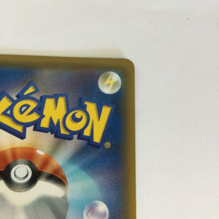   トレカ ポケモンカード イーブイＶMAX 101/S/P
