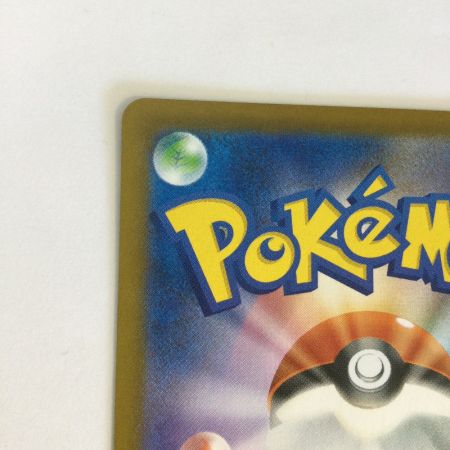   トレカ ポケモンカード メガジガルデex 113/080/M3/B SAR