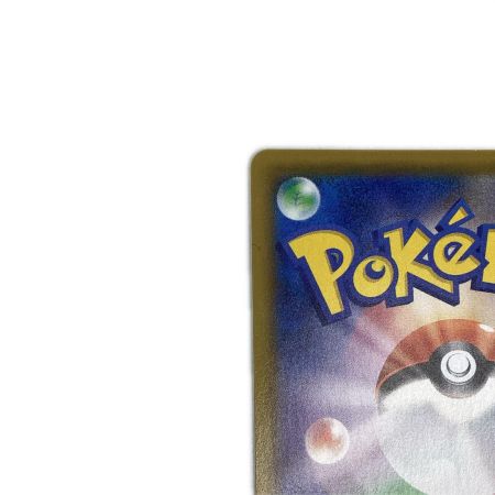   トレカ ポケモンカード ブラッキーVMAX 245/184/S8b/B CSR