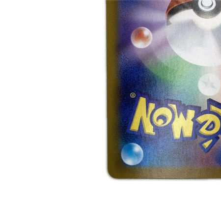   トレカ ポケモンカード メガルカリオex 088/063/M1L/B SAR