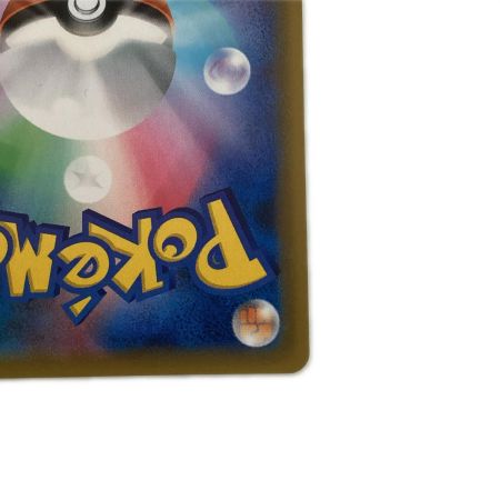   トレカ ポケモンカード エリカのおもてなし 107/095/SM9/B SR