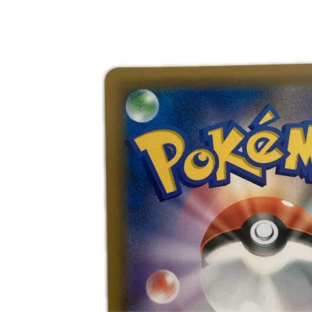   トレカ ポケモンカード エリカのおもてなし 107/095/SM9/B SR