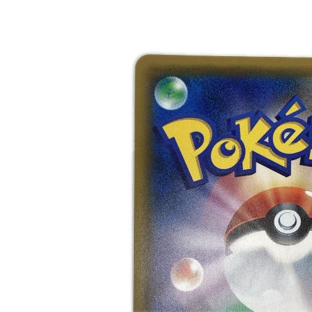  トレカ ポケモンカード ナタネ 070/066/SM5S/B SR