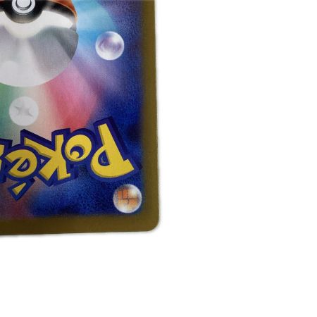   トレカ ポケモンカード メイのはげまし 115/080/M3/B SAR