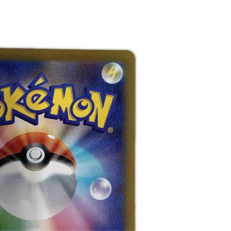   トレカ ポケモンカード メイのはげまし 115/080/M3/B SAR