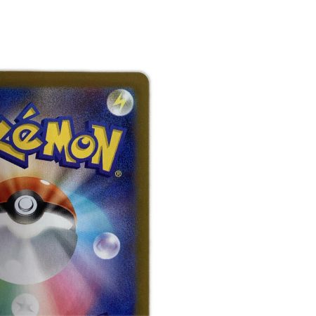  トレカ ポケモンカード リーリエの決心 086/063/M1L/B SR