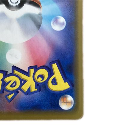   トレカ ポケモンカード カメックス＆ポッチャマGX 016/064/SM11a/B