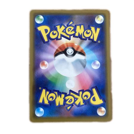   トレカ ポケモンカード カメックス＆ポッチャマGX 016/064/SM11a/B