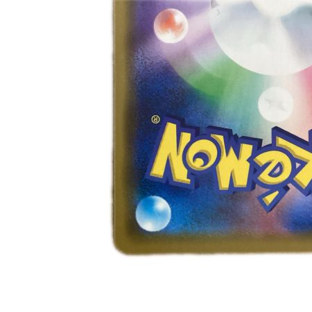  トレカ ポケモンカード カメックス＆ポッチャマGX 016/064/SM11a/B