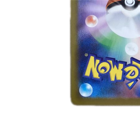   トレカ ポケモンカード メガピクシーex 112/080/M3/B SAR