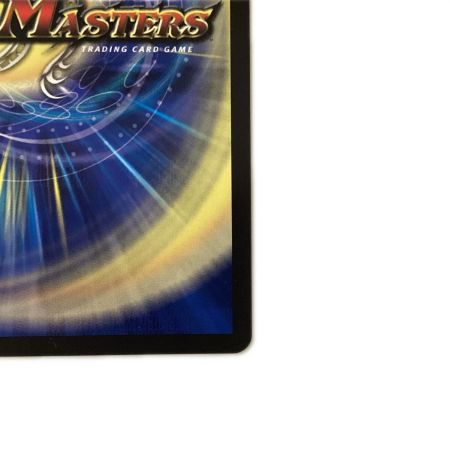   トレカ デュエルマスターズ 時の団長 ミラダンテ槍 26RP2SRS7/S11