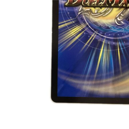   トレカ デュエルマスターズ 時の団長 ミラダンテ槍 26RP2SRS7/S11
