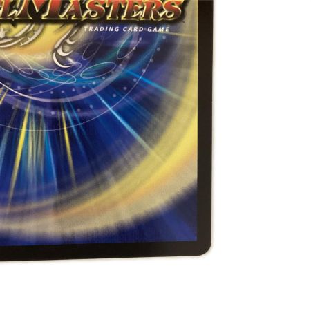   トレカ デュエルマスターズ ハンプティ・ルピア DM24EX3TD14/TD16
