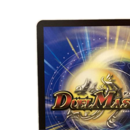   トレカ デュエルマスターズ 流星のガイアッシュ・カイザー DM24EX1PR4/PR5