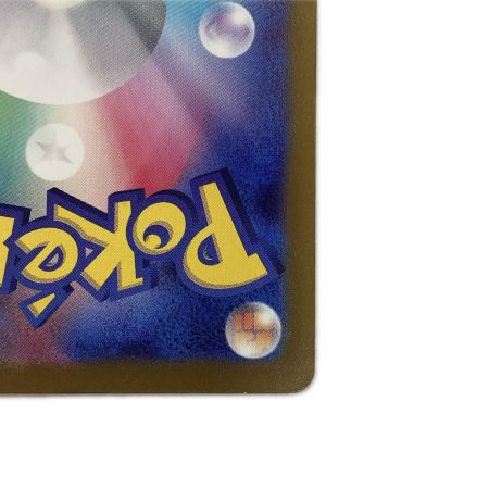   トレカ ポケモンカード 基本悪エネルギー 095/066/SV4K/B UR