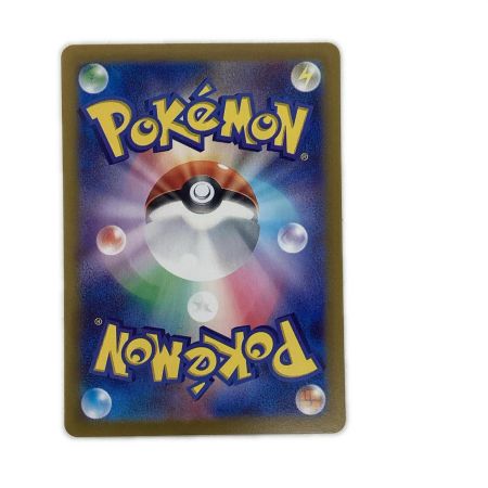   トレカ ポケモンカード カスミのラプラス 072/063/SV9a/B AR