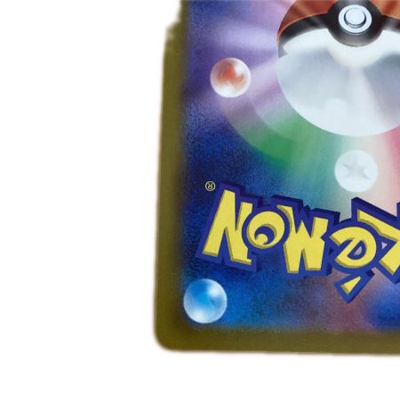   トレカ ポケモンカード スイクンV 215/172/S12a/B SAR