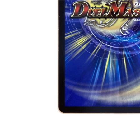   トレカ デュエルマスターズ 傷だらけの革命 スカーレッドゾーン 26RP2SRH11/H24