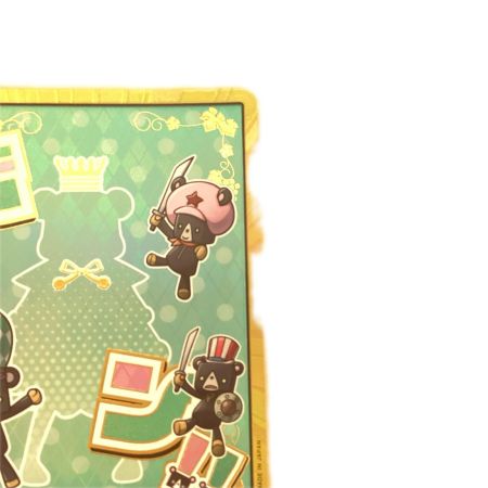   トレカ ワンピース 金枠)ドン！！カード(シュガー) DON-CARD-94