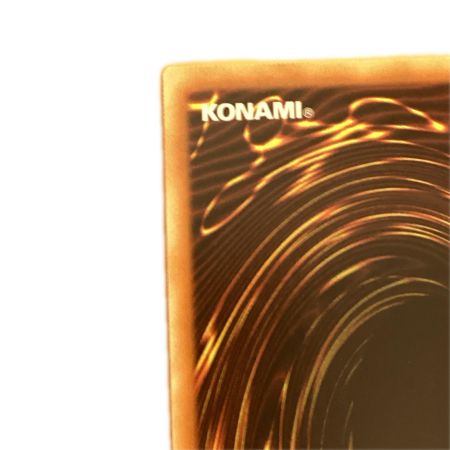   トレカ 遊戯王 ブラック・マジシャン TRC1/JP001EXS
