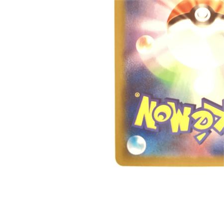   トレカ ポケモンカード Nのゾロアークex 127/100/SV9/B SAR