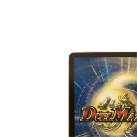   トレカ デュエルマスターズ 勝利龍装 クラッシュ”覇道“ SRP16/Y20