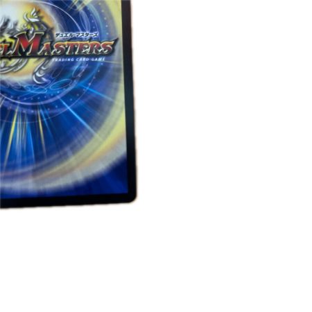   トレカ デュエルマスターズ 鬼ヶ伝双 VSジャオウガ 25EX2DMRDM2/DM4