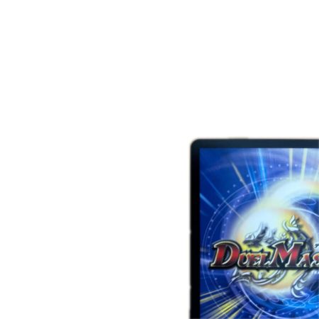   トレカ デュエルマスターズ 鬼ヶ伝双 VSジャオウガ 25EX2DMRDM2/DM4