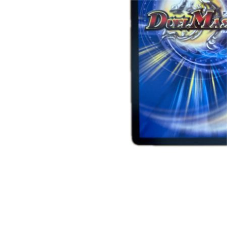   トレカ デュエルマスターズ 鬼ヶ伝双 VSジャオウガ 25EX2DMRDM2/DM4